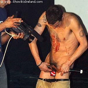 Think, that Nude steve o pictures agree This Nude steve o pictures opinion